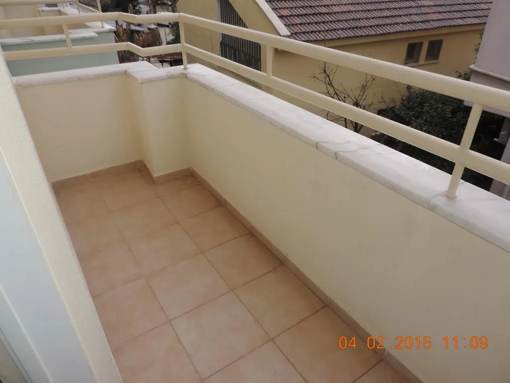 Banana Apart Marmaris Apart Otel