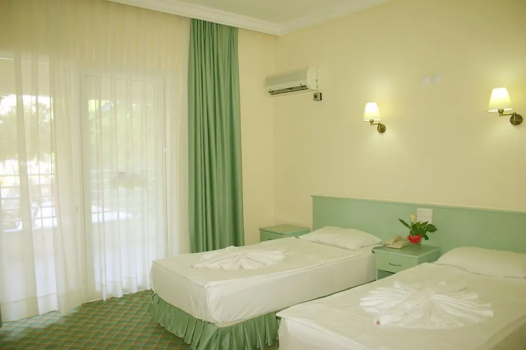 Banana Apart Marmaris Apart Otel
