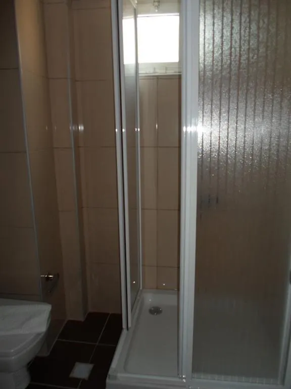 Apart Otel Banana Apart Marmaris