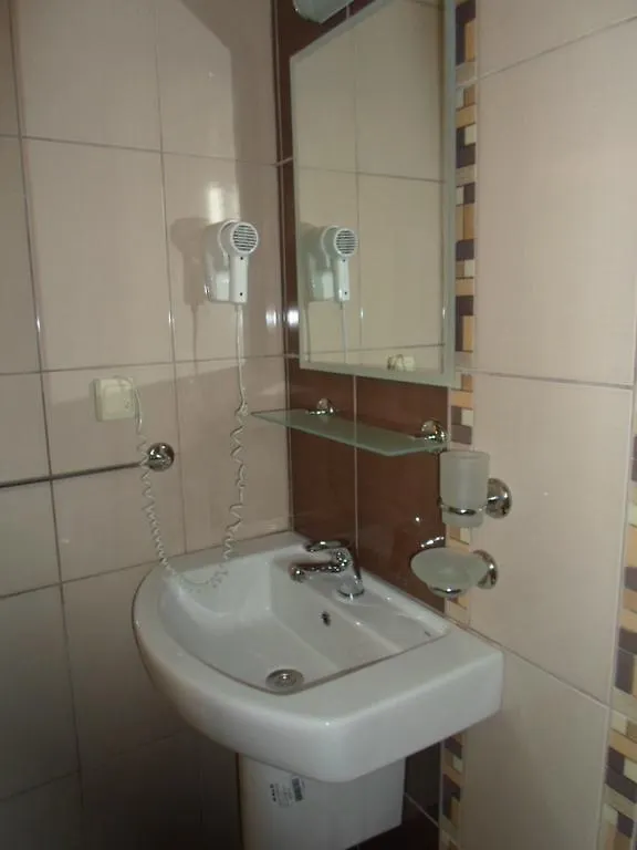 Banana Apart Marmaris Apart Otel