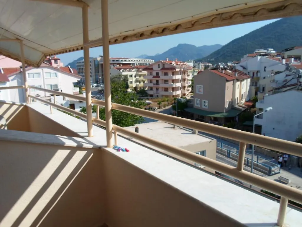 Banana Apart Marmaris Türkiye