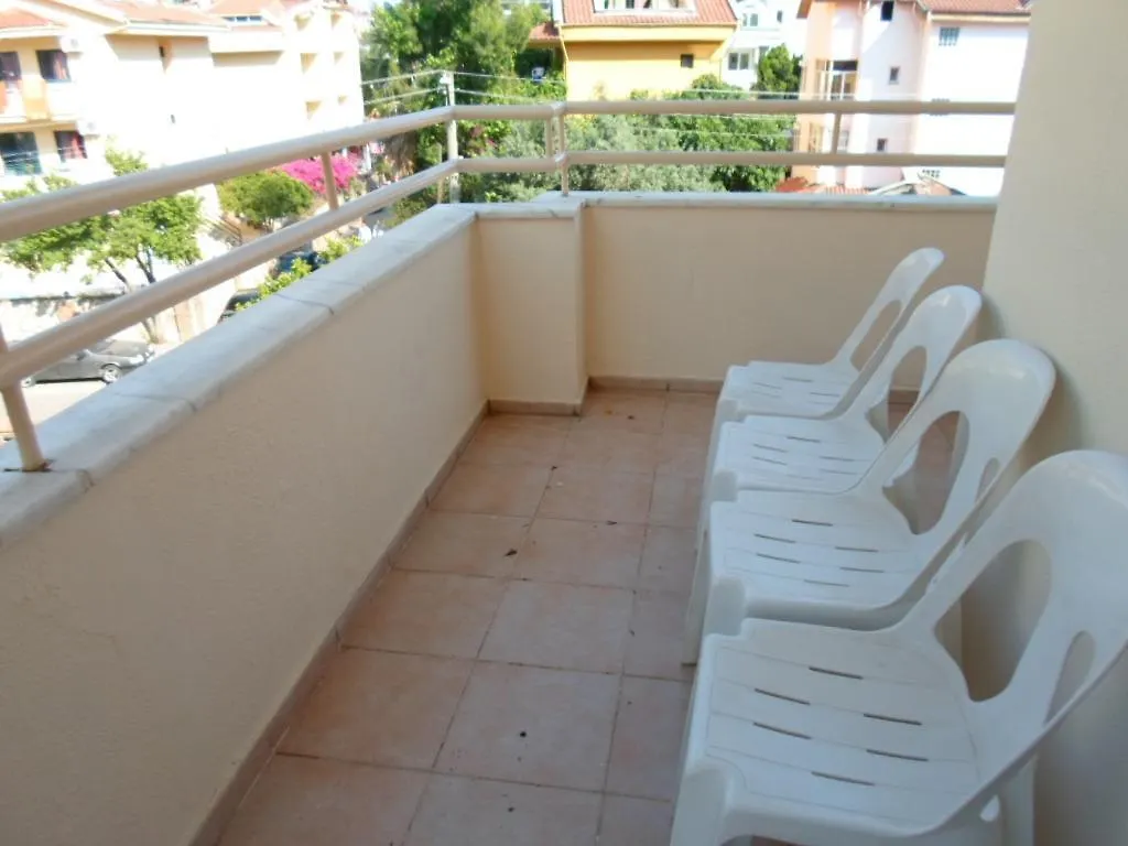 Banana Apart Marmaris 2*,