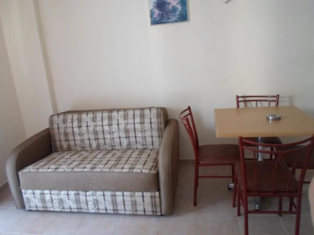 ** Apart Otel Banana Apart Marmaris Türkiye