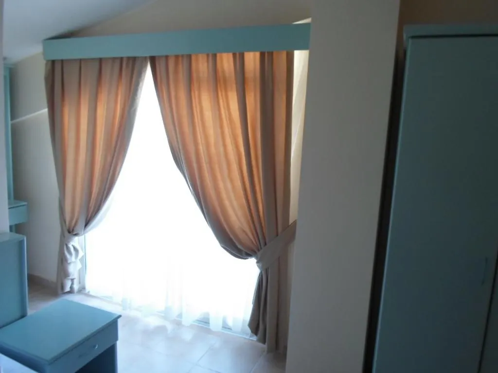 Apart Otel Banana Apart Marmaris