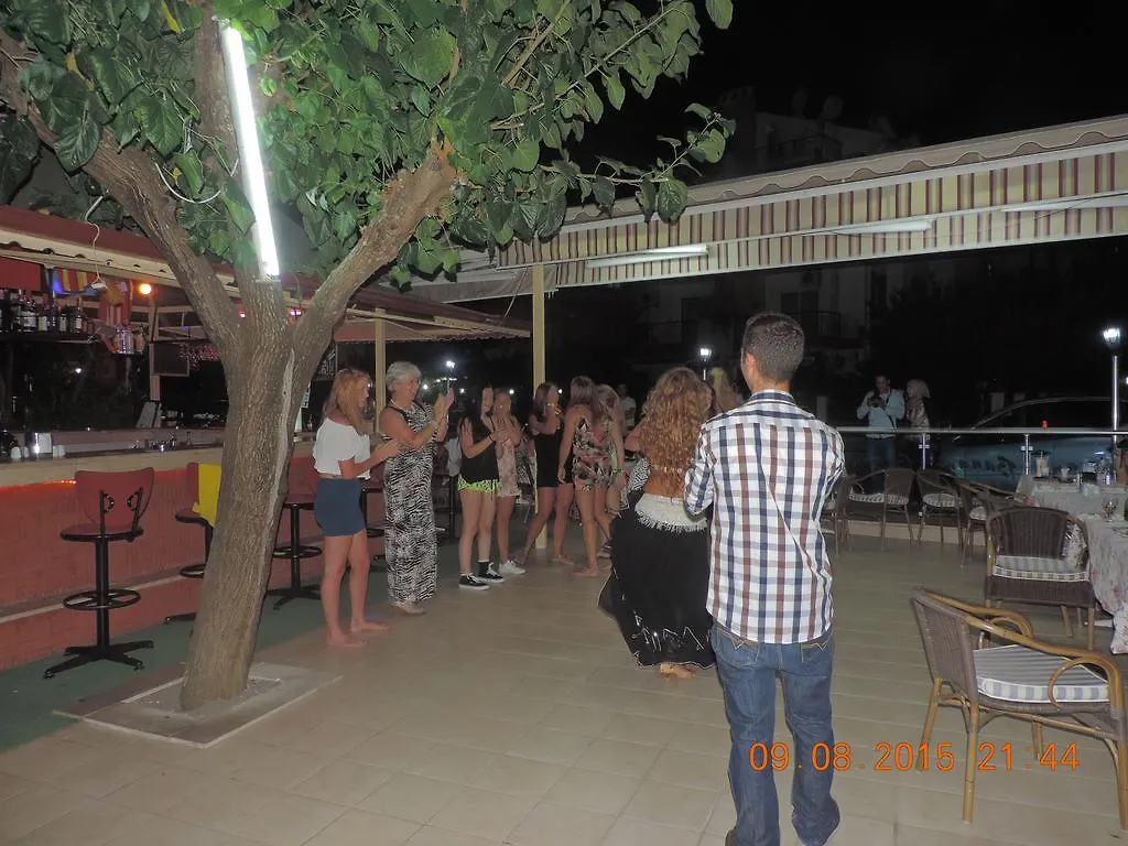 Banana Apart Marmaris 2*,  Türkiye