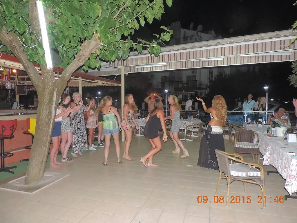 Banana Apart Marmaris Apart Otel