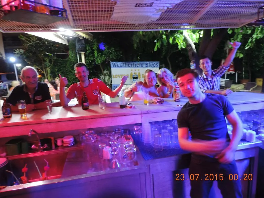 Banana Apart Marmaris