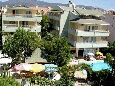 Banana Apart Marmaris