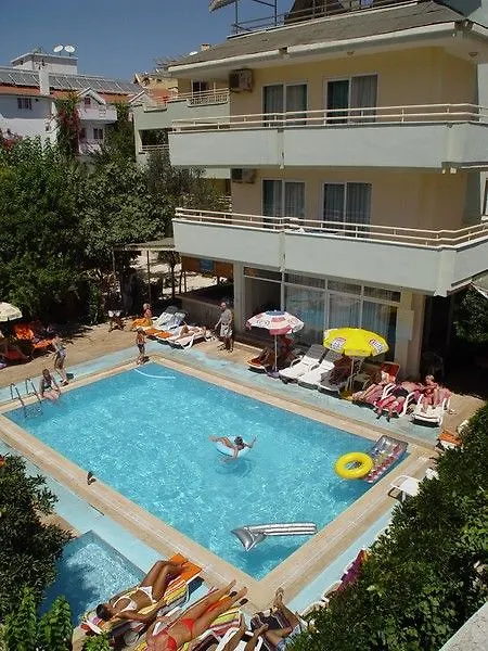 Banana Apart Marmaris Apart Otel