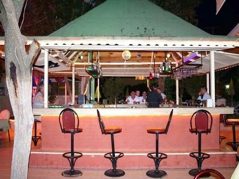 Banana Apart Marmaris Apart Otel