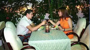 Apart Otel Banana Apart Marmaris