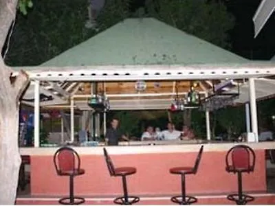 Apart Otel Banana Apart Marmaris