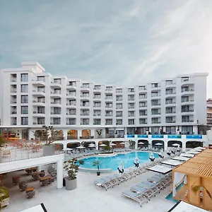 Hotel Lalila Blue