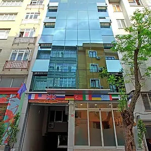The Marist Kadikoy İstanbul