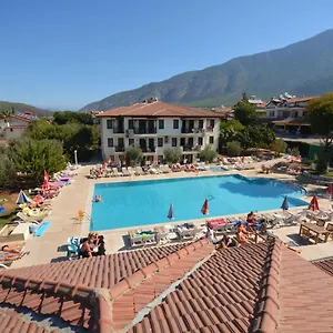 Saray Ölüdeniz