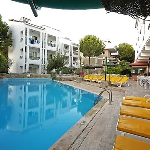 Irmak *** Marmaris