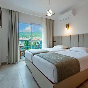 Aparthotel Golden Orange