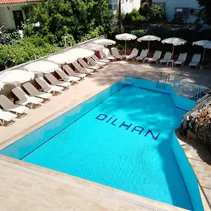 Hotel Dilhan