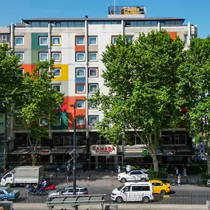 visit hotel
