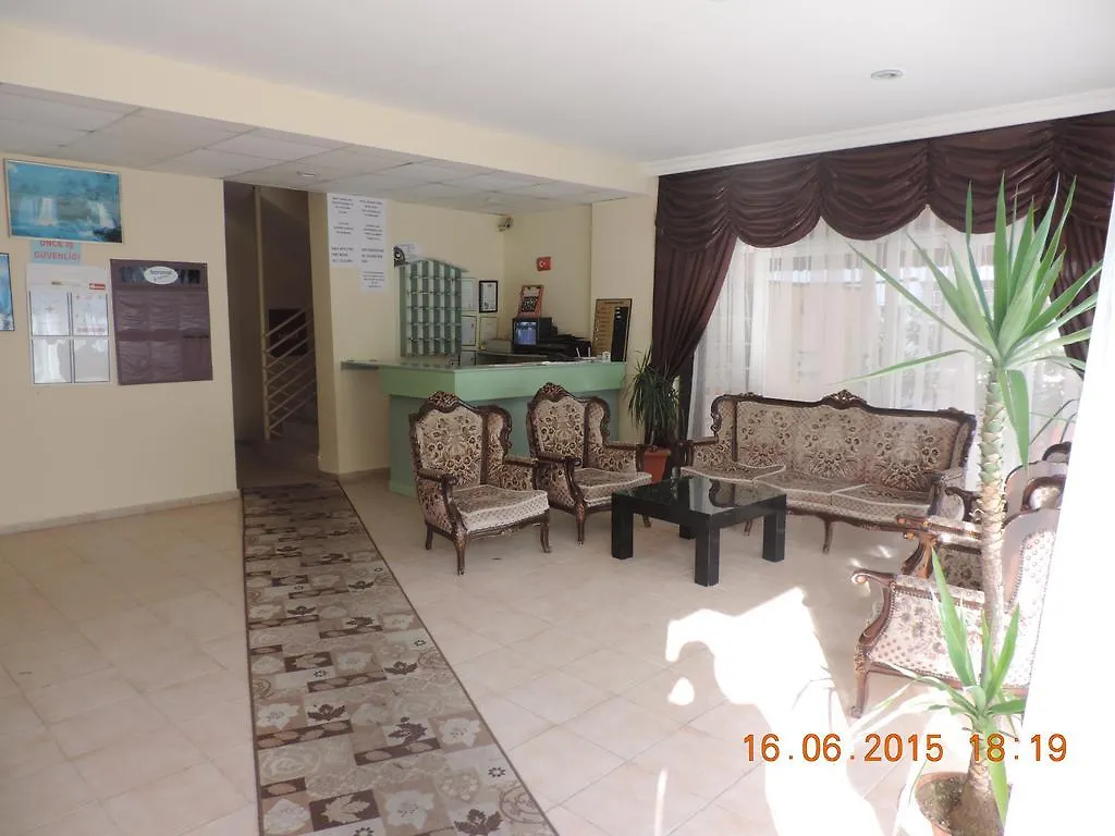 Aparthotel Banana Apart Marmaris