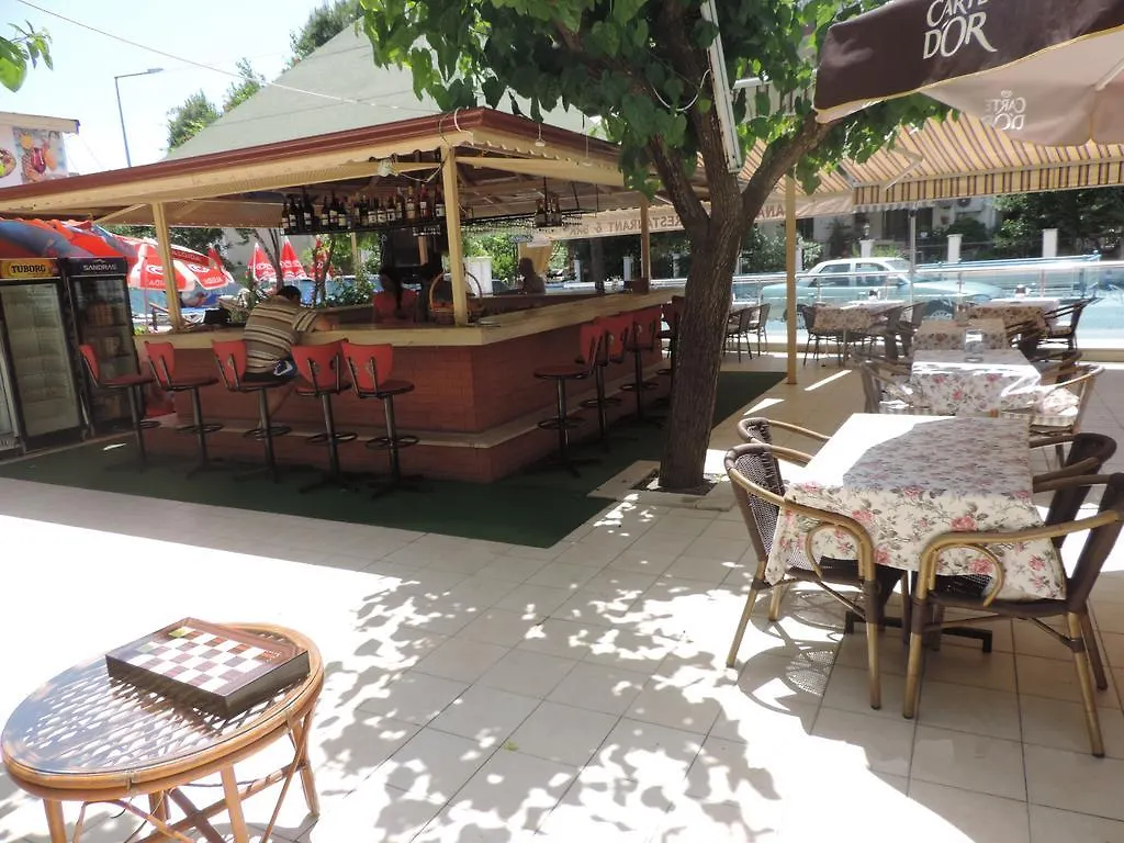 Banana Apart Marmaris Aparthotel