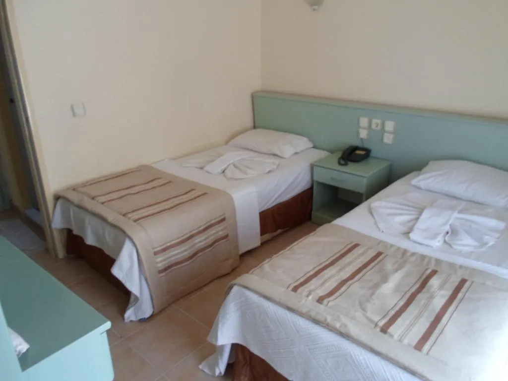 Aparthotel Banana Apart Marmaris