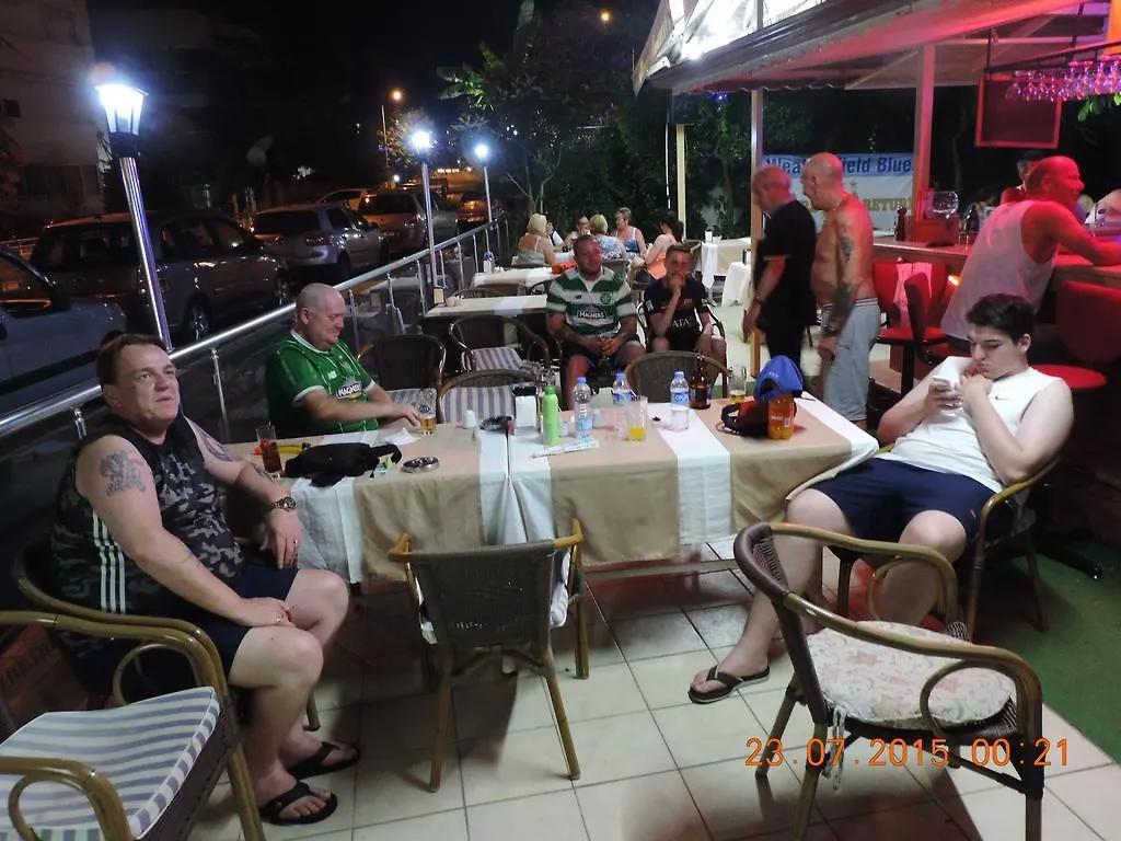 Banana Apart Marmaris