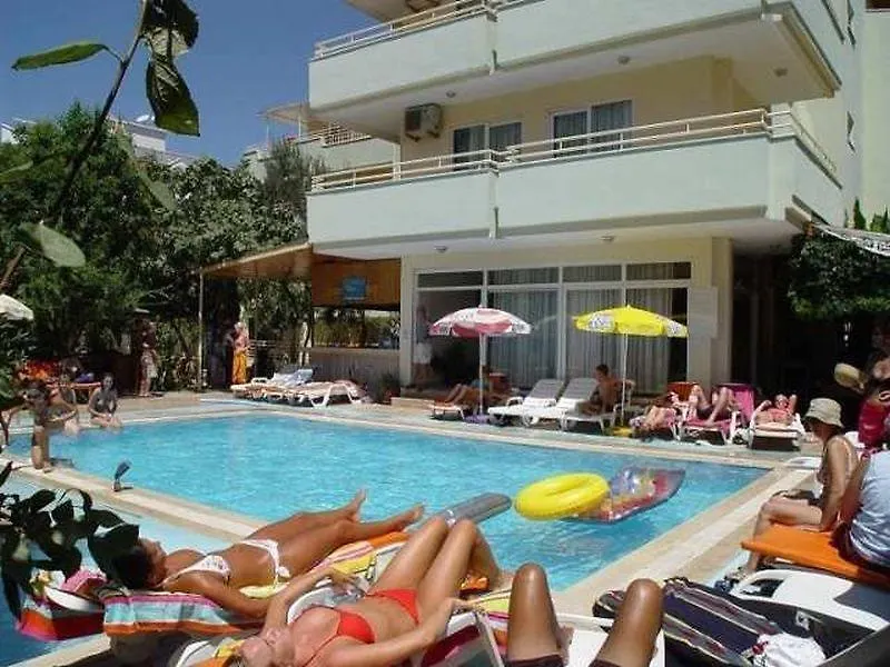 Banana Apart Marmaris 2*,  Türkei
