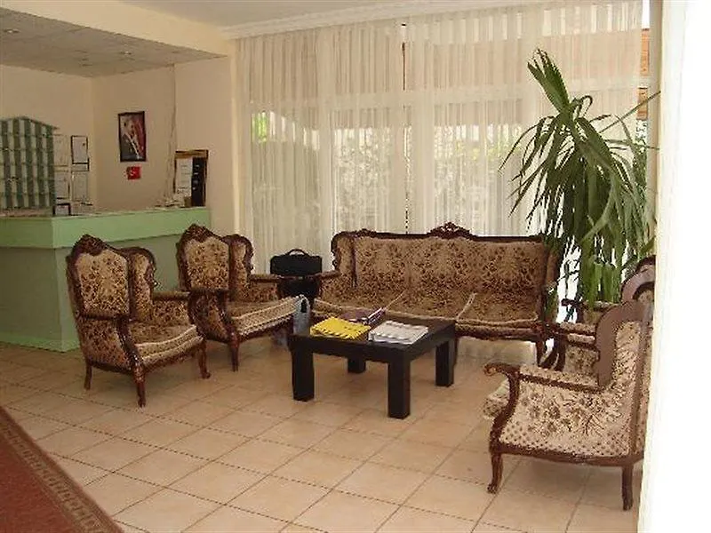 ** Aparthotel Banana Apart Marmaris Türkei
